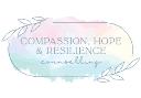 Compassion, Hope & Resilience Counselling logo
